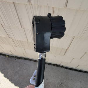 Hoyt added a photo of their purchase