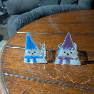 Kyle added a photo of their purchase