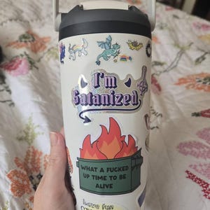 Katlyn added a photo of their purchase
