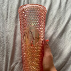 Mia added a photo of their purchase