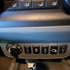 Wesley added a photo of their purchase