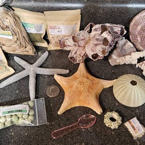 Sandy added a photo of their purchase