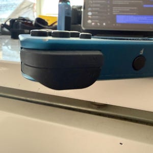 Manuel added a photo of their purchase