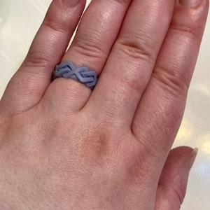 Raven added a photo of their purchase