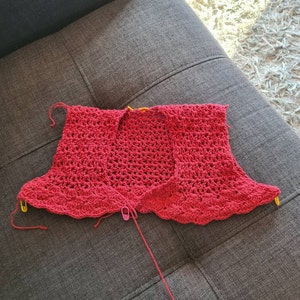 Aleisha added a photo of their purchase