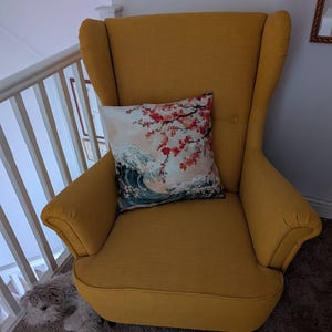 Karen added a photo of their purchase