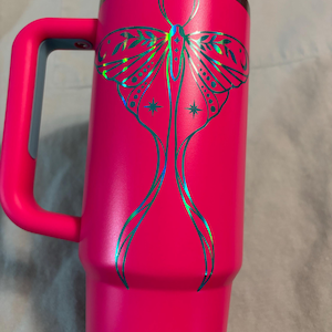 Makayla added a photo of their purchase