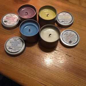 Etsy-köpare lade till en bild av sitt köp