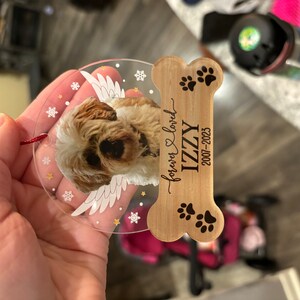 Megan added a photo of their purchase