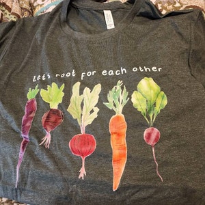 Linda added a photo of their purchase