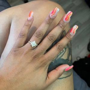 elicia added a photo of their purchase