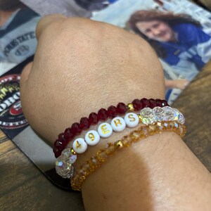 Janet added a photo of their purchase