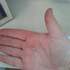 Ellen added a photo of their purchase