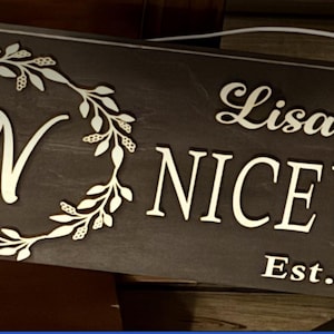 Lisa added a photo of their purchase
