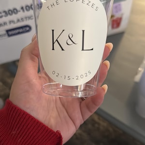 Kristianna hat ein Foto des gekauften Artikels hinzugefügt