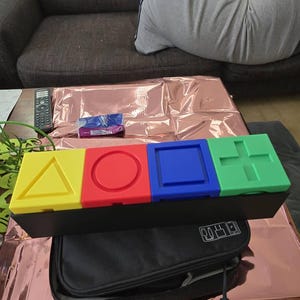 Rebecca added a photo of their purchase