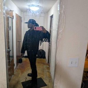 Gerard added a photo of their purchase