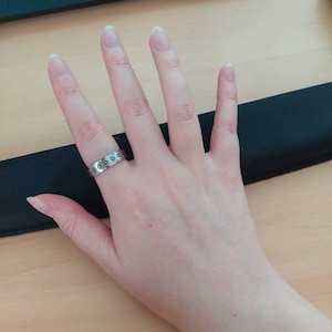 Etsy buyer added a photo of their purchase