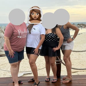 Ana added a photo of their purchase