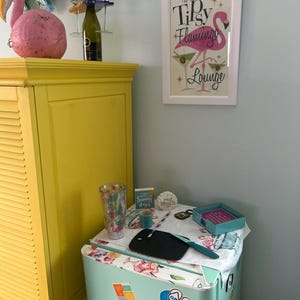 De added a photo of their purchase