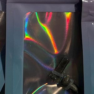 Jessica added a photo of their purchase