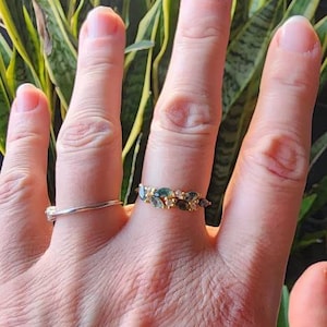 Bernadette added a photo of their purchase
