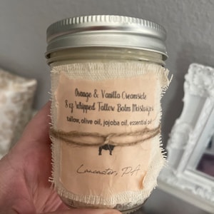Janna added a photo of their purchase