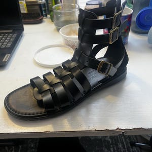 Darien added a photo of their purchase
