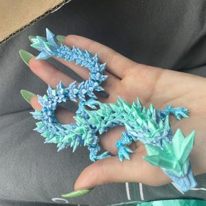 Etsy buyer added a photo of their purchase