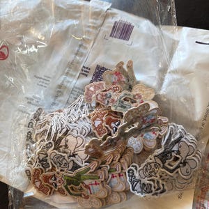 Jacqueline added a photo of their purchase