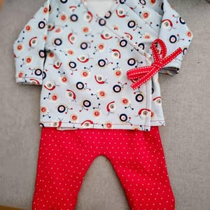 Sharon added a photo of their purchase