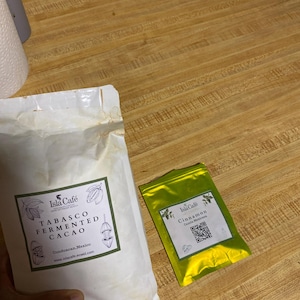 Enrique a ajouté une photo de son achat