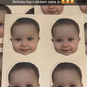 Hannah added a photo of their purchase