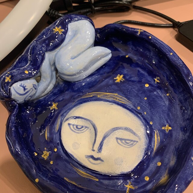 Art Knacky a miniature empire by artknacky on Etsy