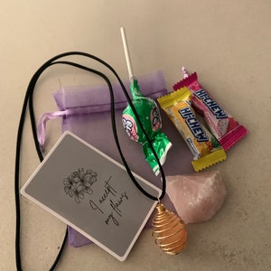 Etsy-koper heeft een foto van zijn/haar aankoop toegevoegd