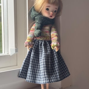 Sally added a photo of their purchase