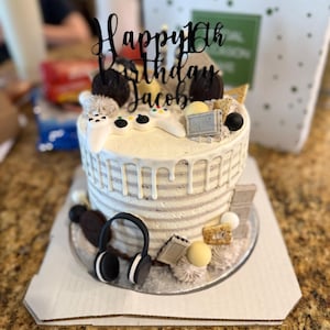 Sharlie added a photo of their purchase