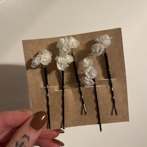 Haley added a photo of their purchase