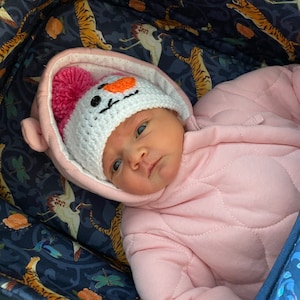 Emma added a photo of their purchase