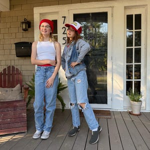 Sara added a photo of their purchase