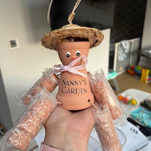 Emma added a photo of their purchase