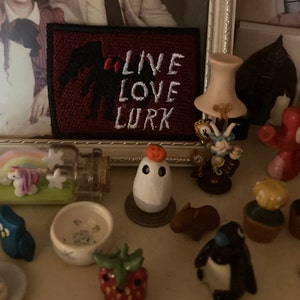 Miss added a photo of their purchase