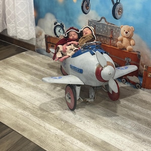 Stephanie added a photo of their purchase