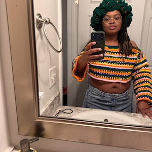 Acheteur Etsy a ajouté une photo de son achat