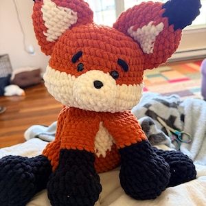 Madalyn added a photo of their purchase