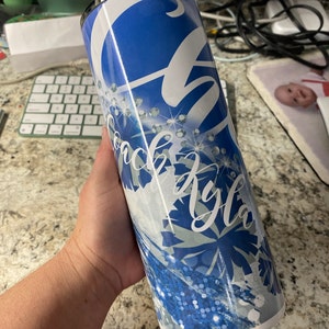 Kimberly added a photo of their purchase