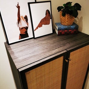 Susana added a photo of their purchase