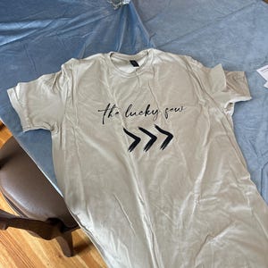 Chana added a photo of their purchase