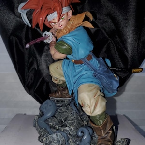 Crono ha añadido una foto de su compra