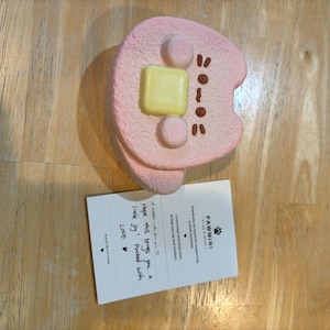 Amber ha añadido una foto de su compra